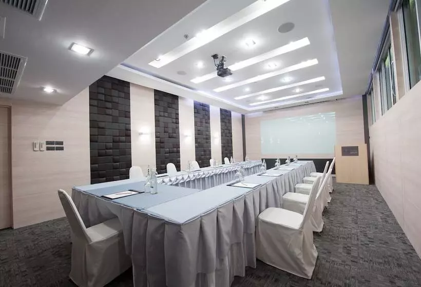 Fotos del hotel Arize  Sukhumvit:  19