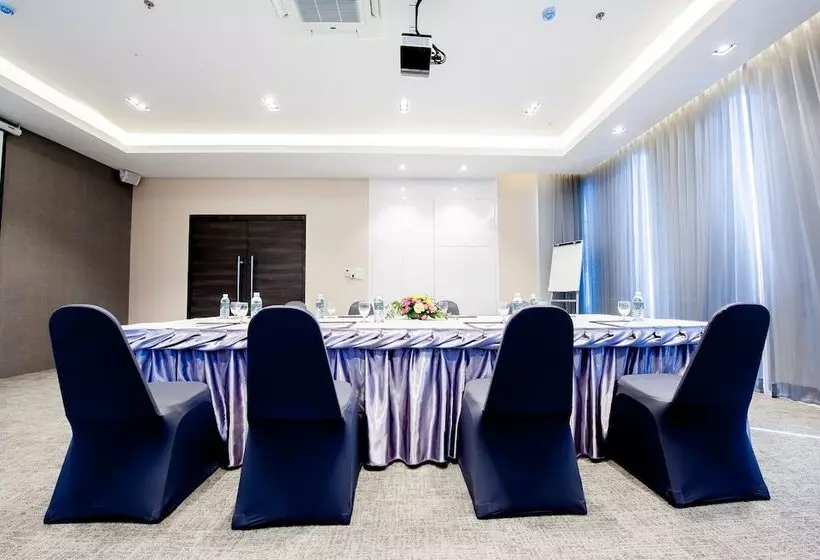 Fotos del hotel Arize  Sukhumvit:  16