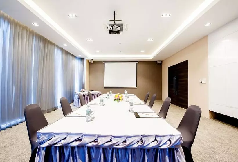 Fotos del hotel Arize  Sukhumvit:  6