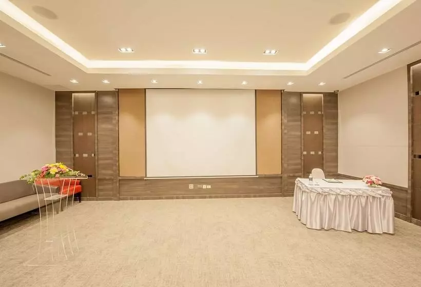 Fotos del hotel Arize  Sukhumvit:  25