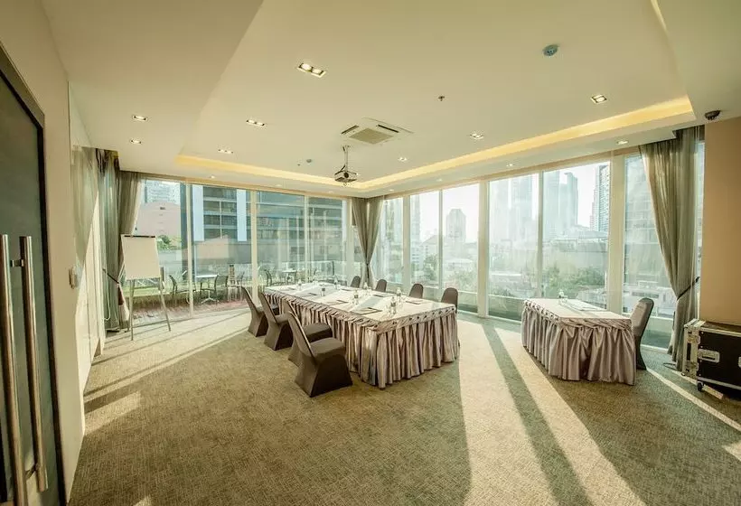 Fotos del hotel Arize  Sukhumvit:  24