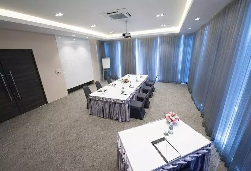 Fotos del hotel Arize  Sukhumvit:  12