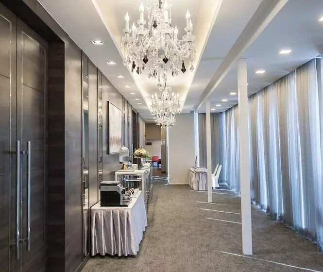 Fotos del hotel Arize  Sukhumvit:  20