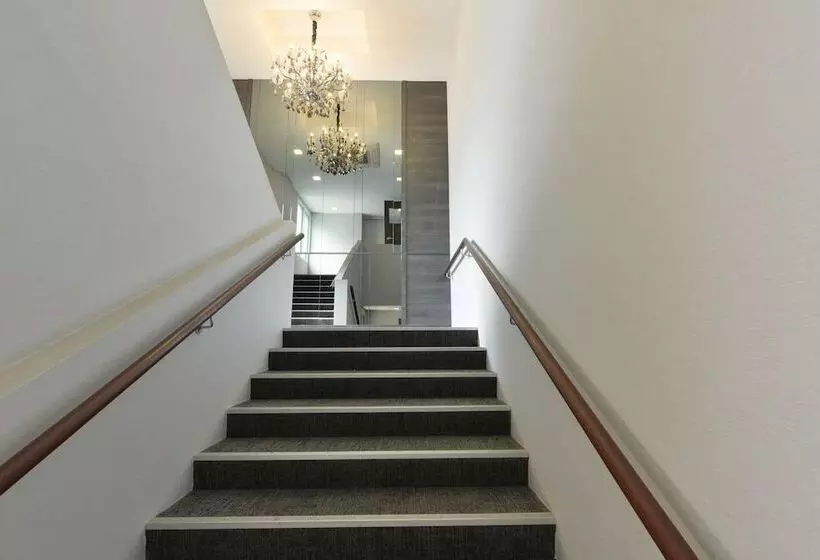 Fotos del hotel Arize  Sukhumvit:  9