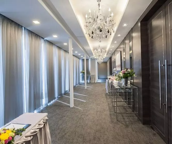 Fotos del hotel Arize  Sukhumvit:  17