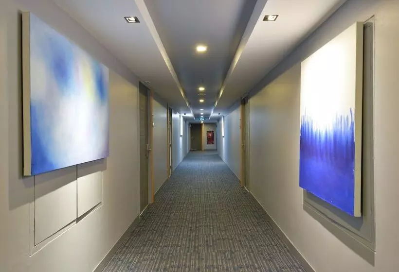 Fotos del hotel Arize  Sukhumvit:  3