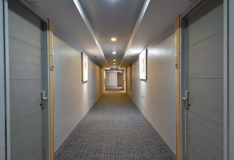 Fotos del hotel Arize  Sukhumvit:  13