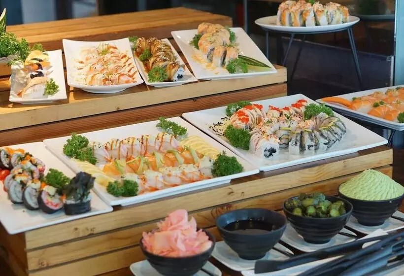 Fotos del hotel Arize  Sukhumvit:  18