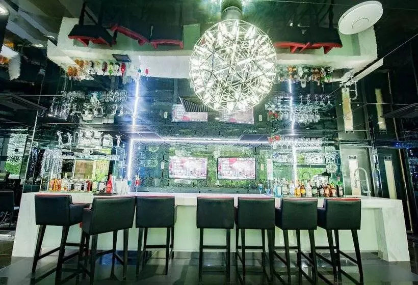 Fotos del hotel Arize  Sukhumvit:  5