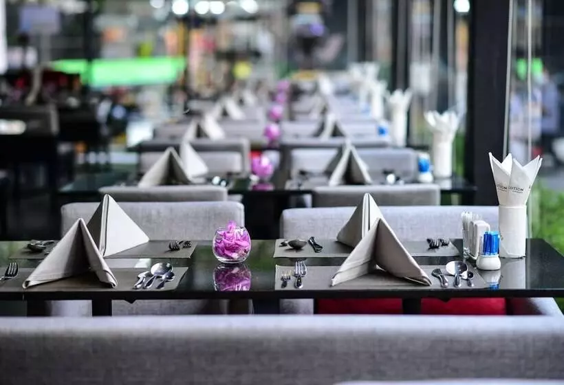 Fotos del hotel Arize  Sukhumvit:  10