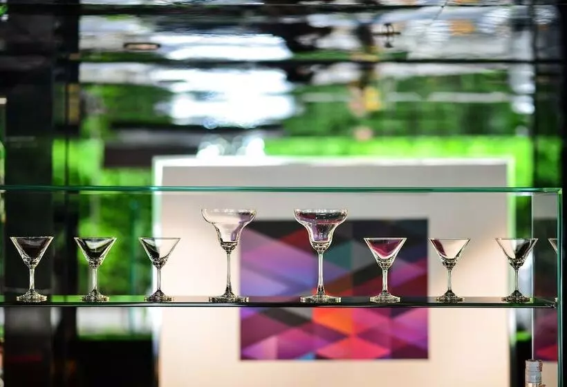 Fotos del hotel Arize  Sukhumvit:  15