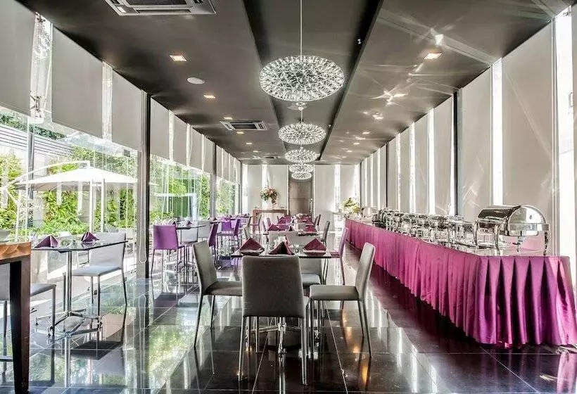 Fotos del hotel Arize  Sukhumvit:  14