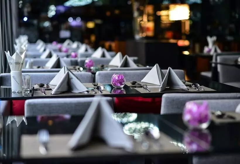 Fotos del hotel Arize  Sukhumvit:  4