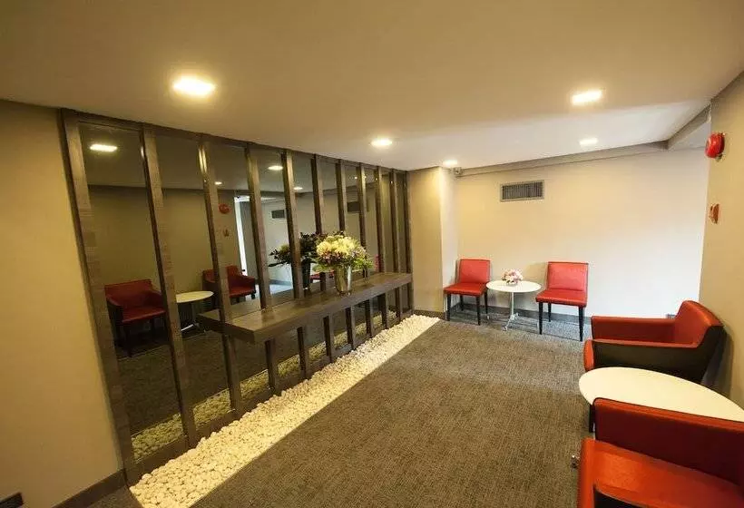 Fotos del hotel Arize  Sukhumvit:  2