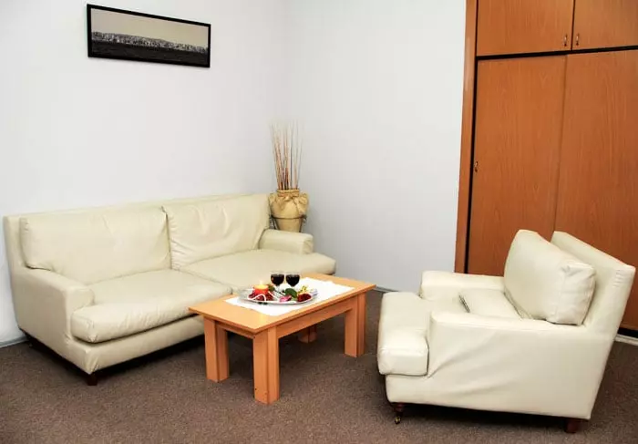 Fotos del hotel Balion:  14