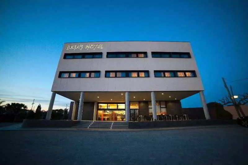 Fotos del hotel Brea S:  6