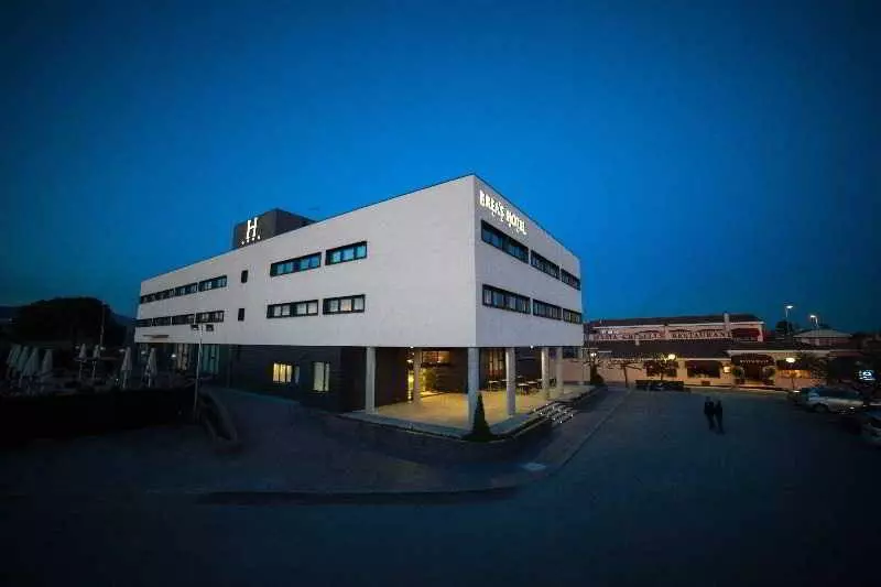 Fotos del hotel Brea S:  1