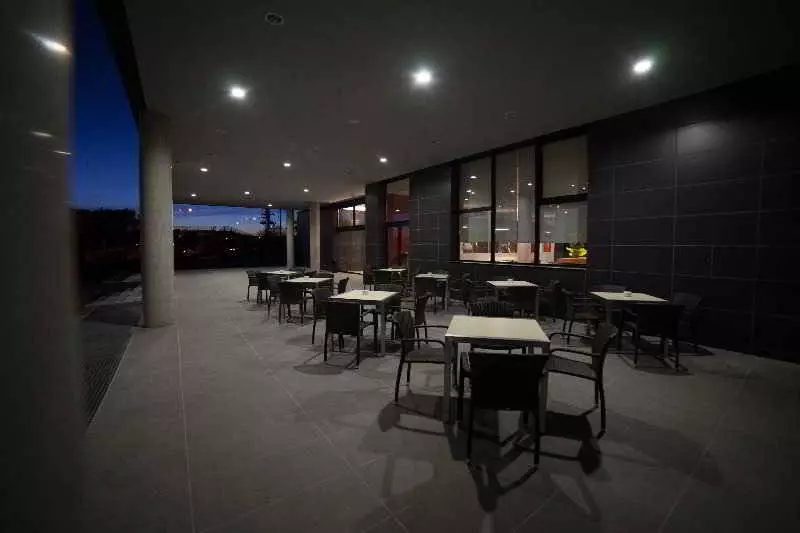 Fotos del hotel Brea S:  7