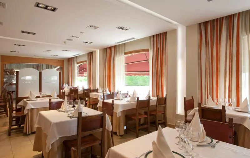 Fotos del hotel Brea S:  3