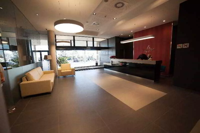 Fotos del hotel Brea S:  2