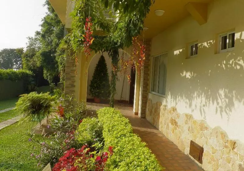 Fotos del hotel Campestre Santa Monica Pance:  19