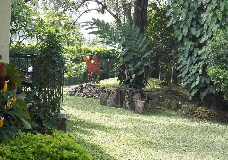 Fotos del hotel Campestre Santa Monica Pance:  21