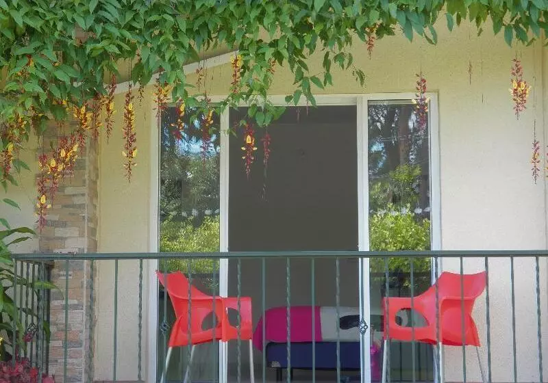 Fotos del hotel Campestre Santa Monica Pance:  15