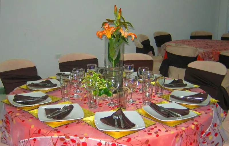 Fotos del hotel Campestre Santa Monica Pance:  13