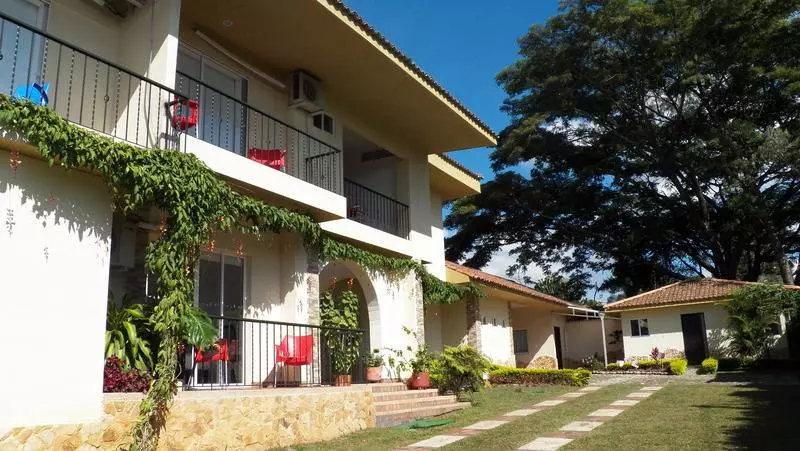 Fotos del hotel Campestre Santa Monica Pance:  14