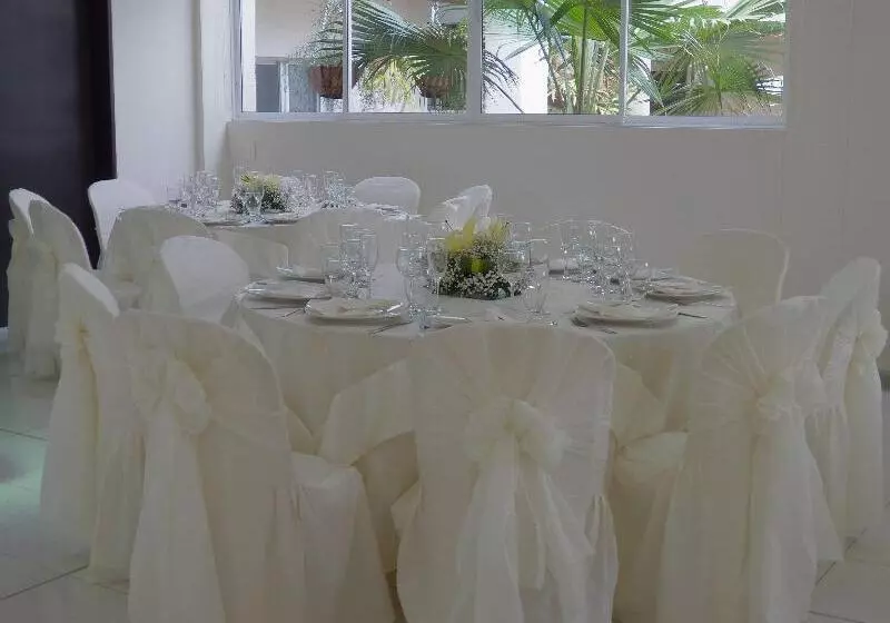 Fotos del hotel Campestre Santa Monica Pance:  16