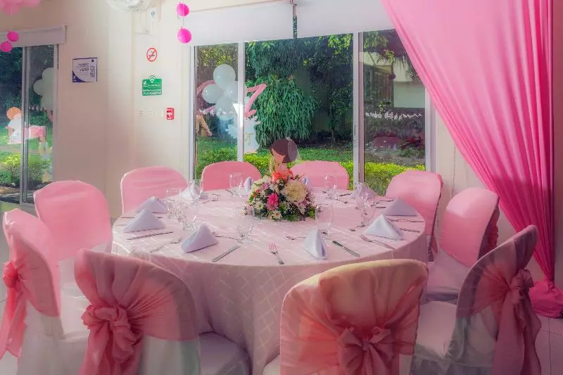 Fotos del hotel Campestre Santa Monica Pance:  2