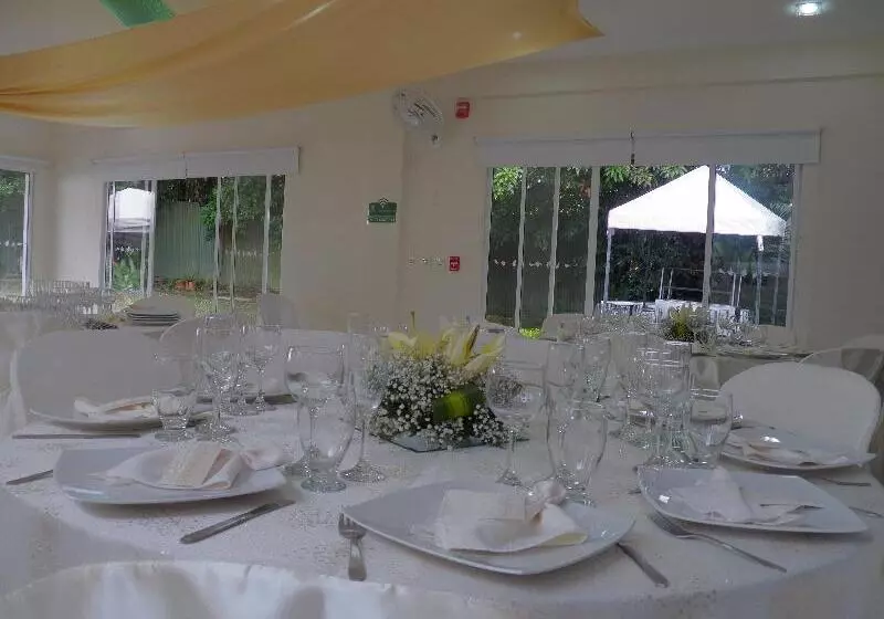 Fotos del hotel Campestre Santa Monica Pance:  3