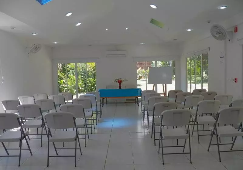 Fotos del hotel Campestre Santa Monica Pance:  4