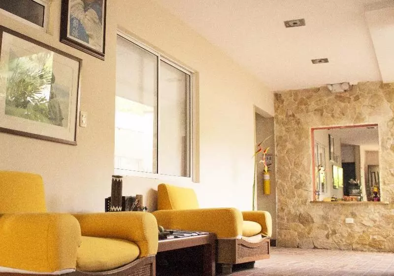 Campestre Santa Monica Pance