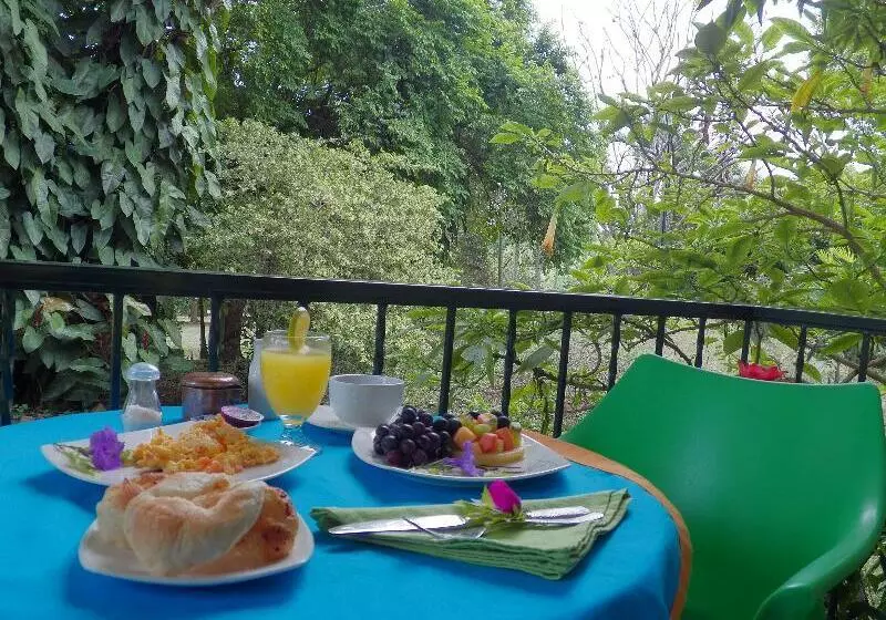 Fotos del hotel Campestre Santa Monica Pance:  6