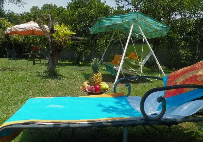 Fotos del hotel Campestre Santa Monica Pance:  5