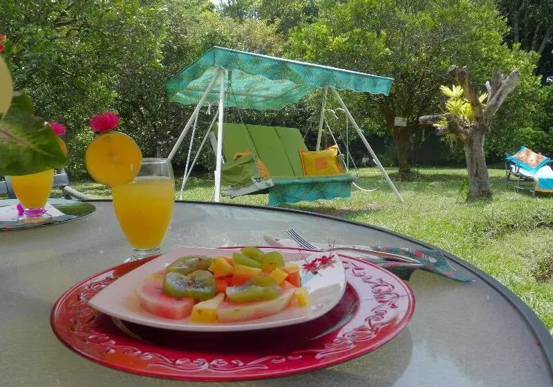 Fotos del hotel Campestre Santa Monica Pance:  25