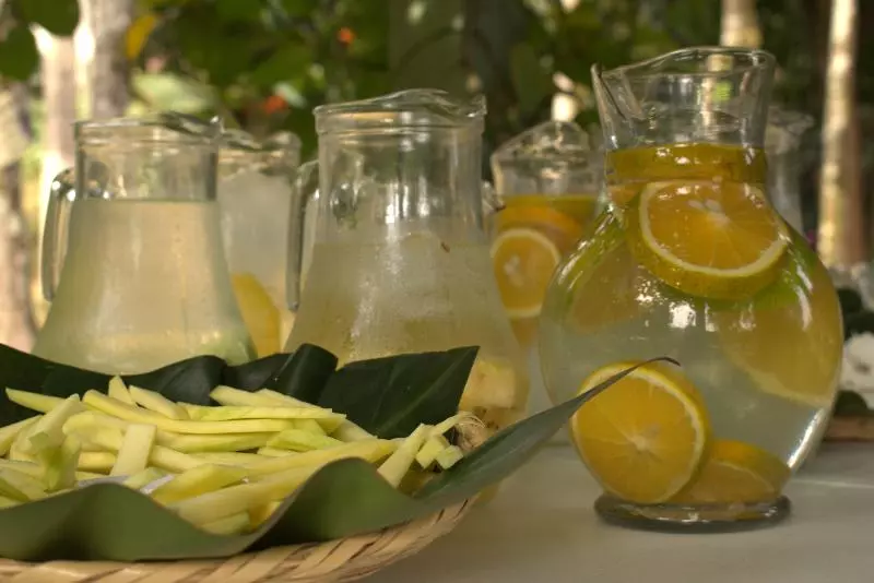 Fotos del hotel Campestre Santa Monica Pance:  10