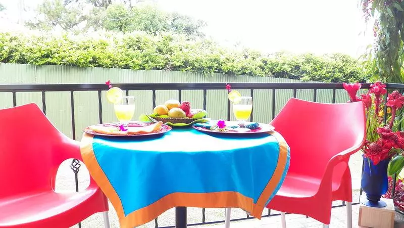 Fotos del hotel Campestre Santa Monica Pance:  12