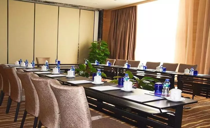 Fotos del hotel Crowne Plaza Tianjin Meijiangnan, An Ihg:  23