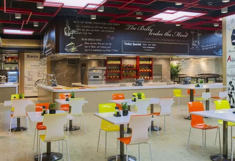 Fotos del hotel Crowne Plaza Tianjin Meijiangnan, An Ihg:  12