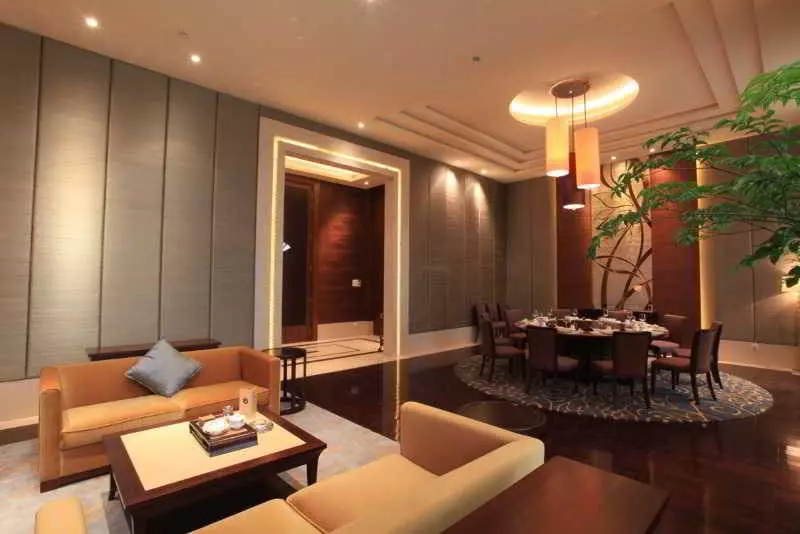 Fotos del hotel Hj International:  3