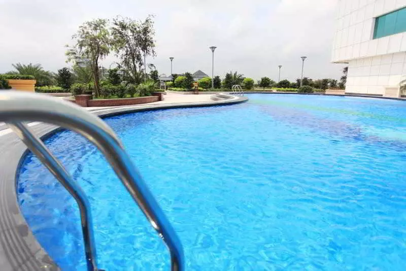 Fotos del hotel Hj International:  2