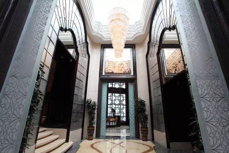 Fotos del hotel Hj International:  4