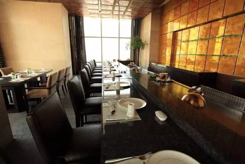 Fotos del hotel Hj International:  5