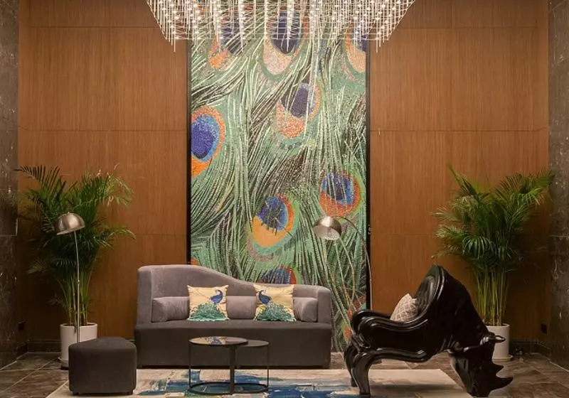 Fotos del hotel Ibis Styles Wuhan Optics Valley Square:  2