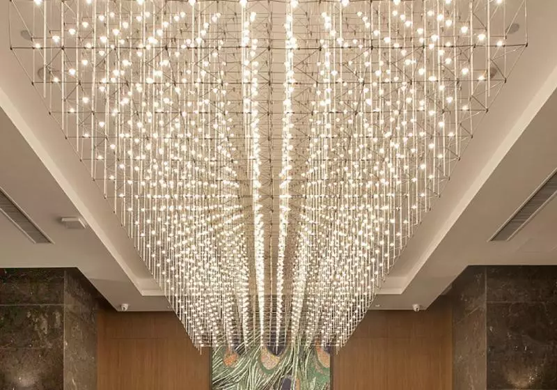 Fotos del hotel Ibis Styles Wuhan Optics Valley Square:  7