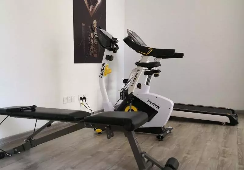 Fotos del hotel Ibis Styles Wuhan Optics Valley Square:  4