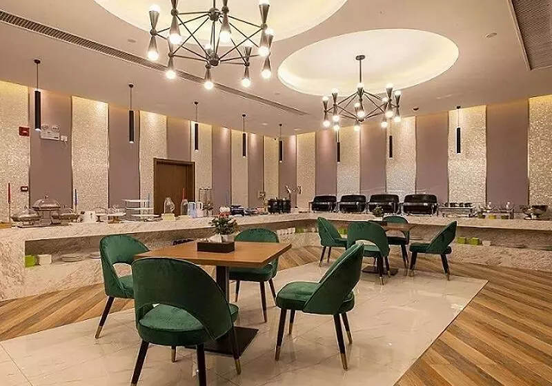 Fotos del hotel Ibis Styles Wuhan Optics Valley Square:  6