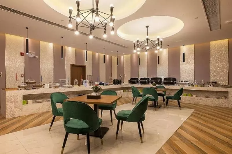 Fotos del hotel Ibis Styles Wuhan Optics Valley Square:  12